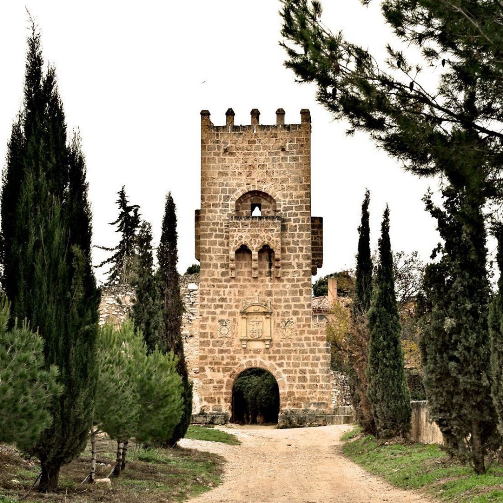 Monasterio De Piedra Parque Jard n Hist rico Monasterio De Piedra Parque Jard n Hist rico