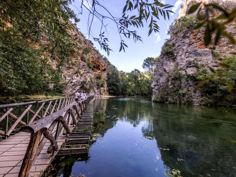 escapada fin de semana Aragon